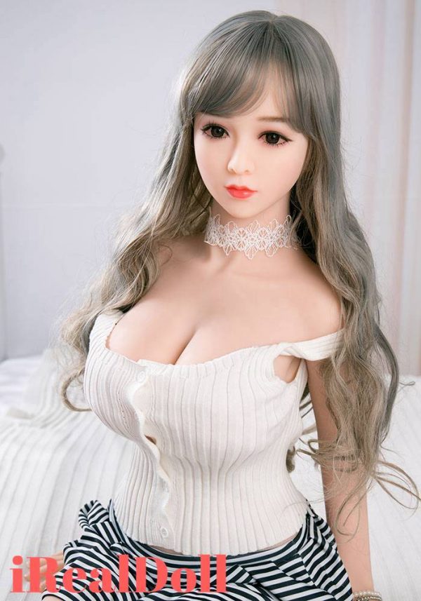 Eartha 148cm G Cup Japanese Love Doll -irealdoll TPE love doll