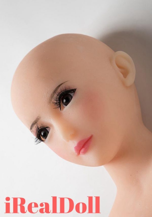 Roli Curvy Half Sex Doll Torso -irealdoll TPE love doll