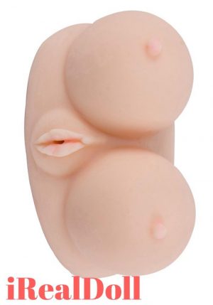 Real Sex Doll Nipple Masturbators -irealdoll TPE love doll