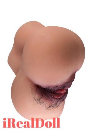Hair Implant Sex Doll Ass Masturbators -irealdoll TPE love doll