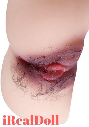 Hair Implant Sex Doll Ass Masturbators -irealdoll TPE love doll