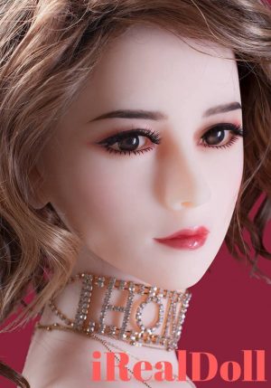 Daise 150cm C Cup Celebrity Sex Doll -irealdoll TPE love doll