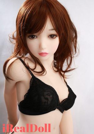Daphne 130cm B Cup Real Love Doll -irealdoll TPE love doll
