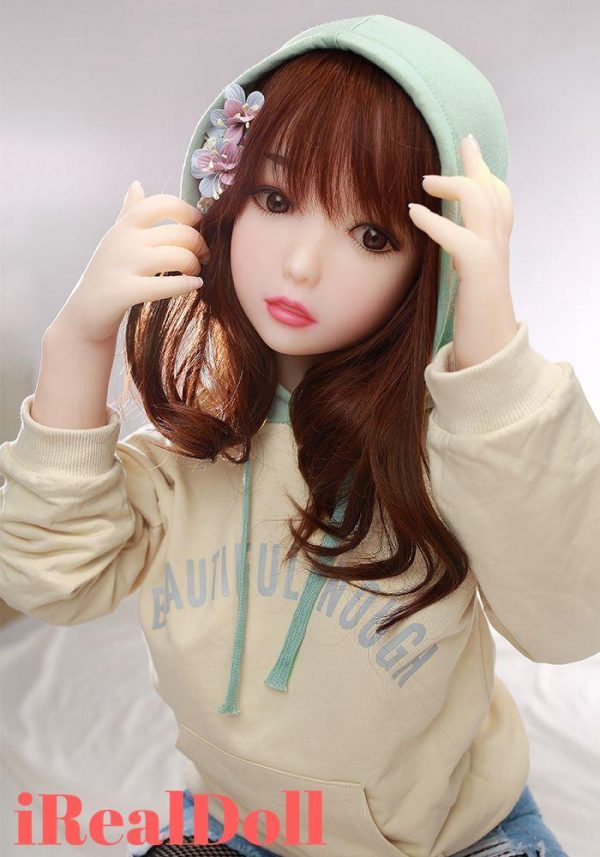Daphne 130cm B Cup Real Love Doll -irealdoll TPE love doll