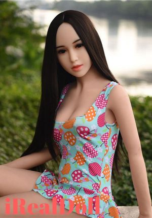 Darla 158cm S Cup Real Love Doll -irealdoll TPE love doll