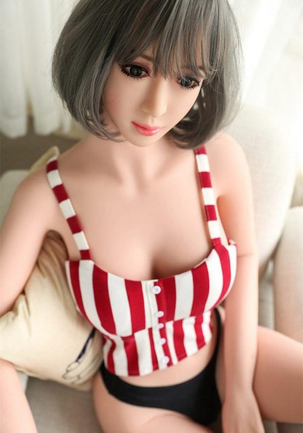 Viola 148cm M Cup Japanese Love Doll -irealdoll TPE love doll