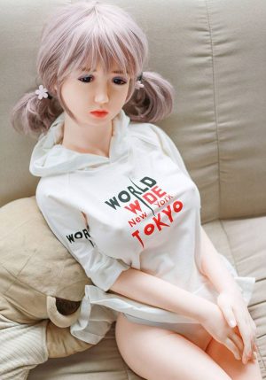 Denise 125cm E Cup Sexy Sex Doll -irealdoll TPE love doll