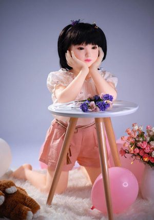 Dream 125cm Tiny Sex Doll -irealdoll TPE love doll