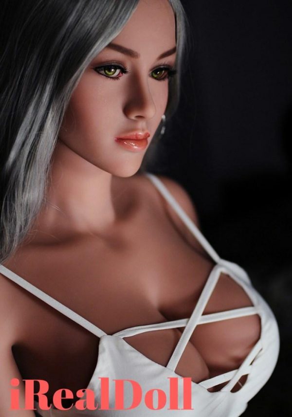 Dreamy 165 C Cup Realistic Love Doll -irealdoll TPE love doll