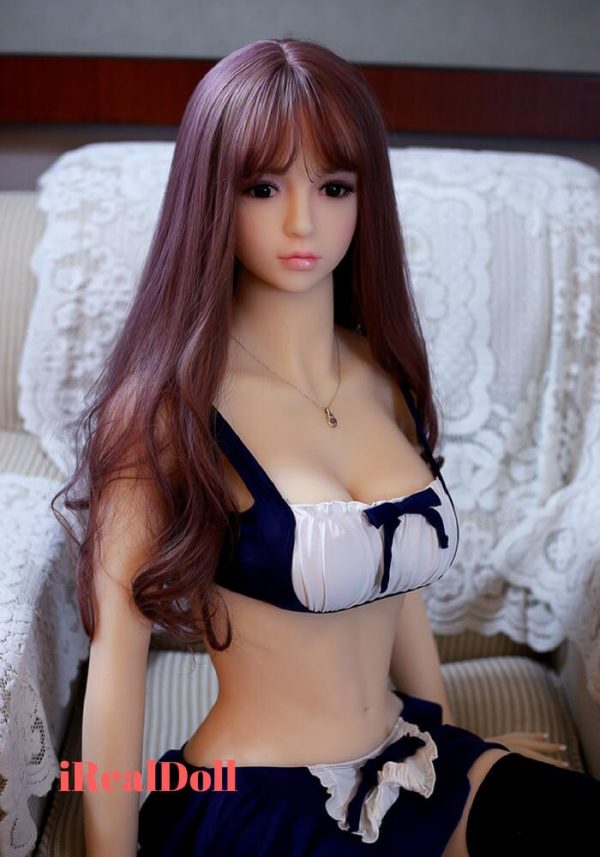 Lenore 158cm D Cup Beauty Sex Doll - iRealDoll