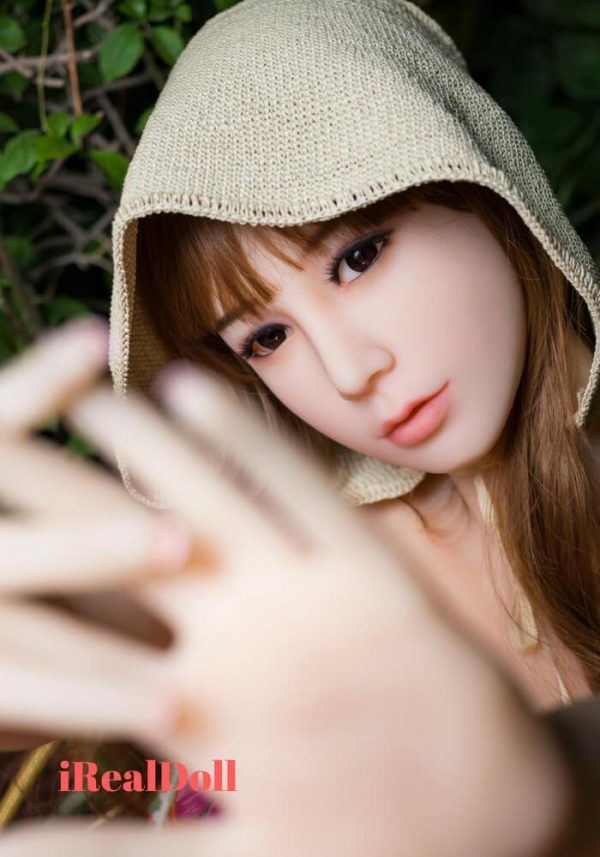 Tabitha 163cm C Cup Young Sex Doll - iRealDoll