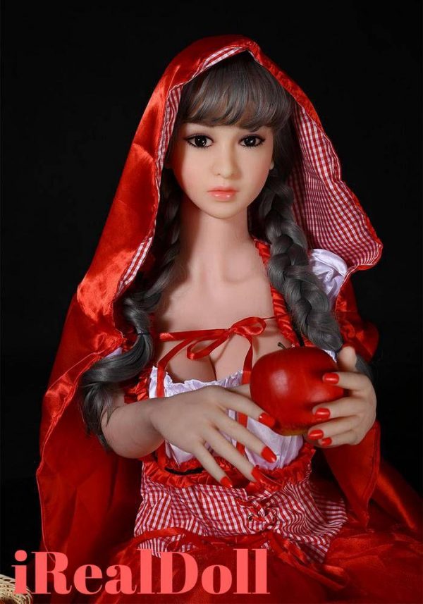 Eartha 158cm Japanese Anime Sex Doll -irealdoll TPE love doll