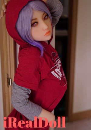 Eirian 150cm F Cup Japanese Sex Doll -irealdoll TPE love doll