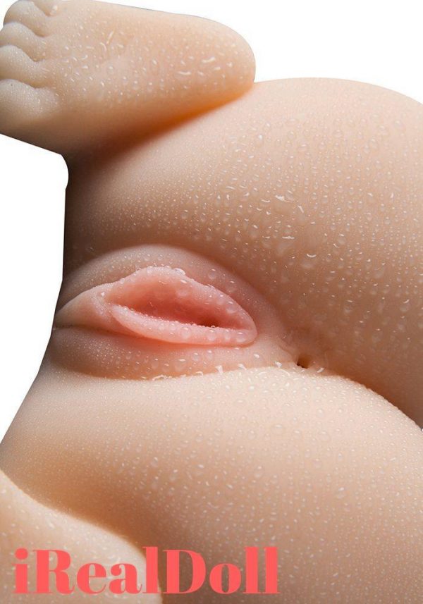 Emma Nude Sex Doll Ass Masturbators -irealdoll TPE love doll