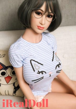 Evange 158cm Workplace Tpe Love Doll -irealdoll TPE love doll