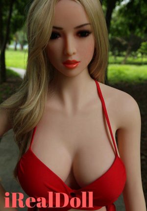 Eve 165cm Japanese Sexy Sex Doll -irealdoll TPE love doll