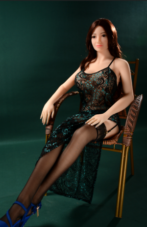Xia 165cm H Cup Realistic Sex Doll - iRealDoll