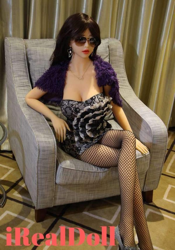 Fenella 165cm Rich Female Love Doll -irealdoll TPE love doll