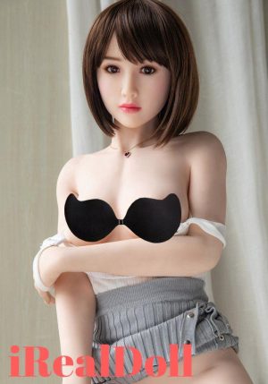 Finley 162cm TPE Japanese Sex Doll -irealdoll TPE love doll