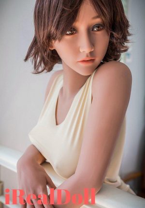 Flannery 165cm M Cup Life Size Dolls -irealdoll TPE love doll