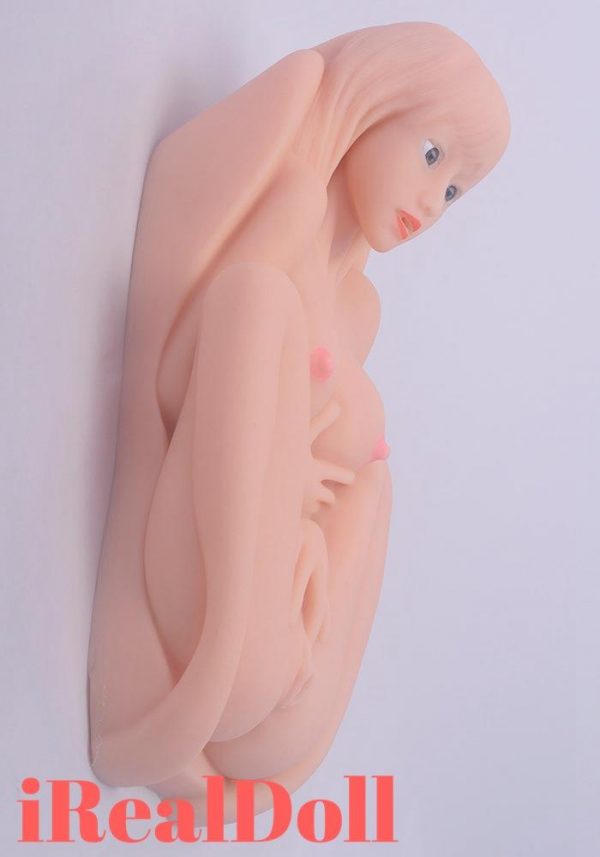 Isabella Sex Doll Torso -irealdoll TPE love doll