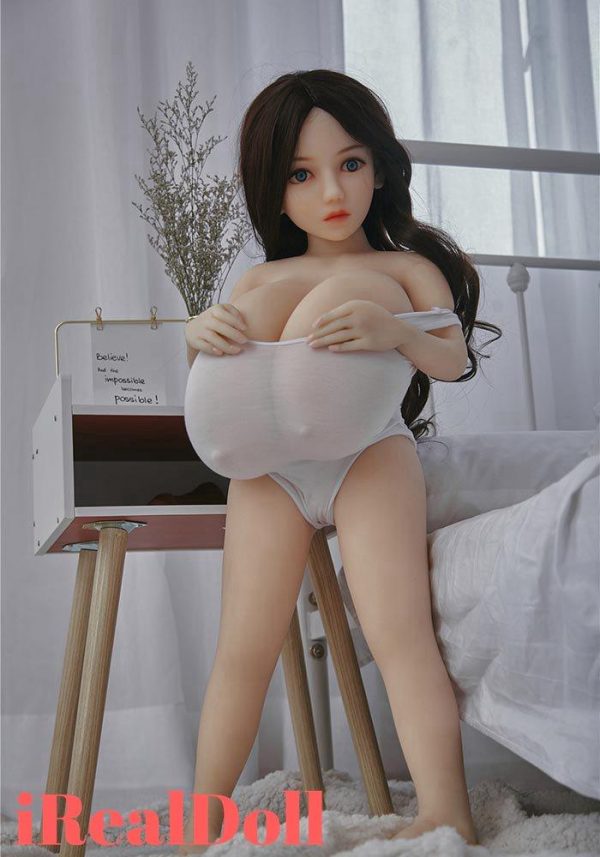 Grace 100cm Q Cup Teen Love Doll -irealdoll TPE love doll
