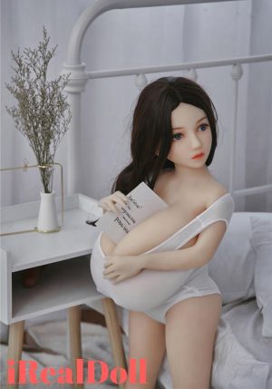 Grace 100cm Q Cup Teen Love Doll -irealdoll TPE love doll