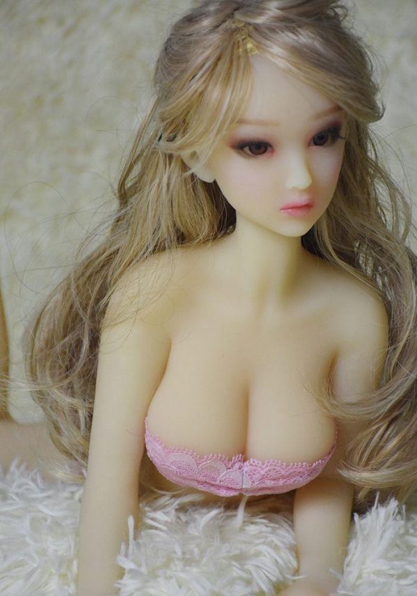 Grizel 65cm Teen Love Doll -irealdoll TPE love doll