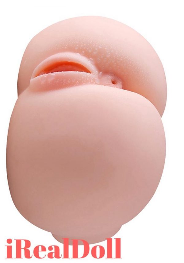Happy Baby Sex Doll Big Ass -irealdoll TPE love doll
