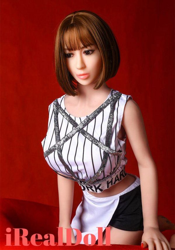 Hazel 158cm Living Sex Dolls -irealdoll TPE love doll