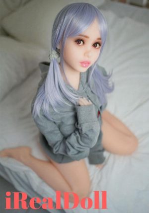 Helice 140cm G Cup Teen Sex Doll -irealdoll TPE love doll