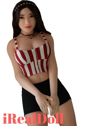 Horten 165cm Asian Sex Love Dolls -irealdoll TPE love doll