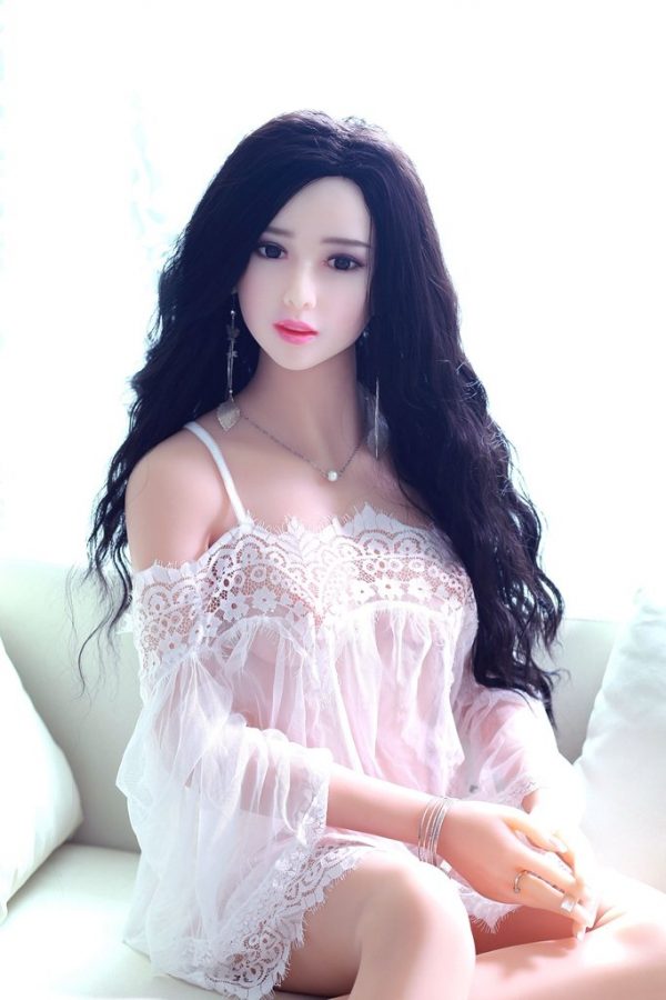 Hester 160cm A Cup Asian Sex Doll - iRealDoll