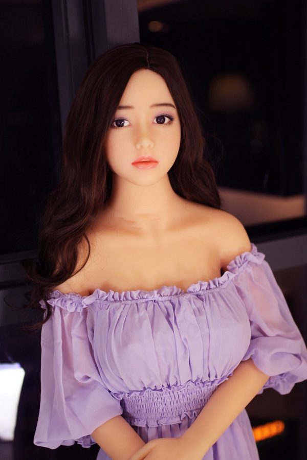Heather 168cm D Cup Japanese Love Dolls - iRealDoll