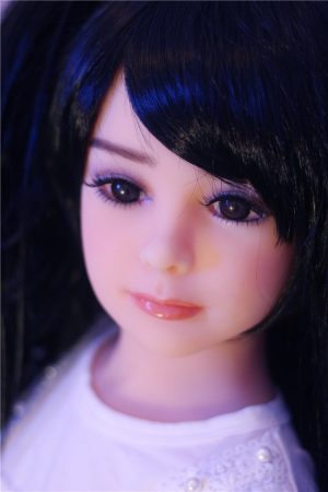 Molly 100cm A Cup Little Sex Doll - iRealDoll