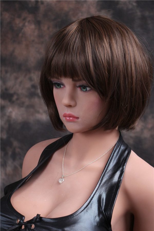 Renata 165cm H Cup Celebrity Sex Dolls - iRealDoll