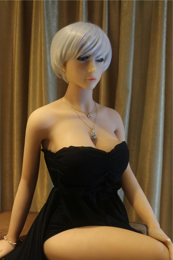 Raine 165cm H Cup Asian Sex Doll - iRealDoll