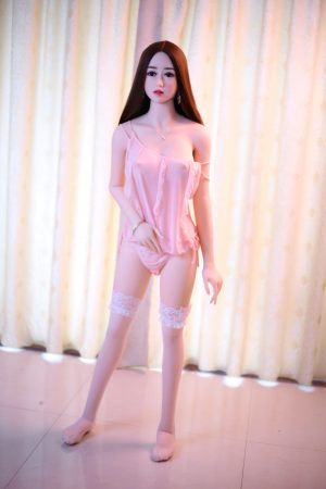 Pixie 165cm H Cup Real Love Dolls - iRealDoll