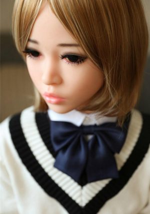 Inez 105cm Mini Love Doll -irealdoll TPE love doll