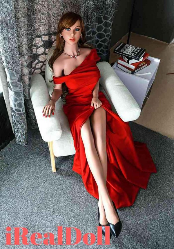 Ingri 165cm Dress Girl Sex Dolls -irealdoll TPE love doll