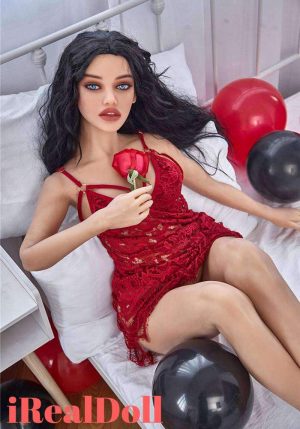 Valentine 150cm C Cup Mini Sex dolls - iRealDoll