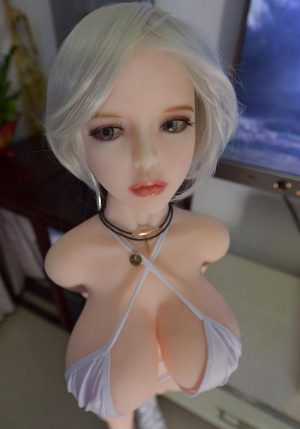 Janet 105cm E Cup Japanese Love Dolls -irealdoll TPE love doll
