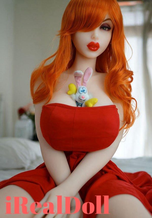 Jessica 150cm K Cup Big Breast Sex Doll -irealdoll TPE love doll