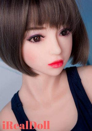 Joanna 150cm B Cup Asian Sex Doll -irealdoll TPE love doll