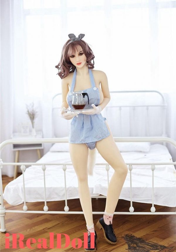 Josephine 157cm H Cup Female Sex Doll -irealdoll TPE love doll