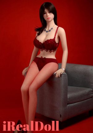 Juli 165cm Latest Sex Dolls -irealdoll TPE love doll