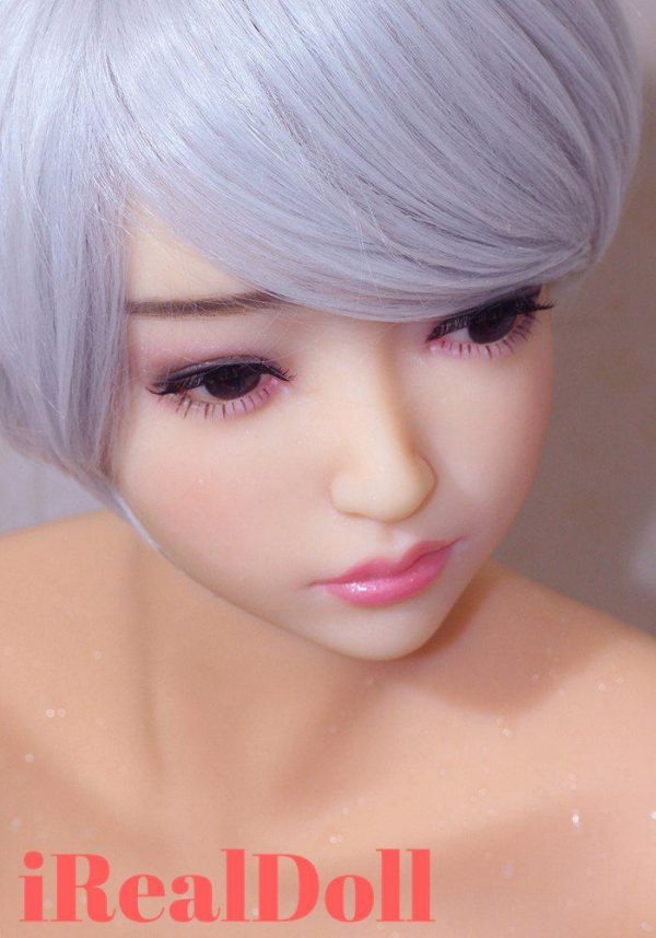 Kaley 158cm M Cup Anime Sex Doll -irealdoll TPE love doll