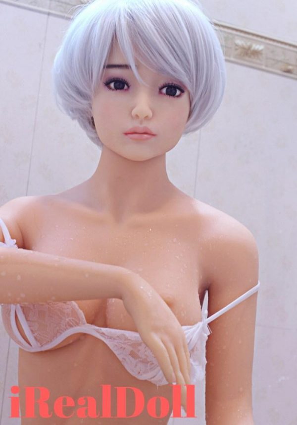 Kaley 158cm M Cup Anime Sex Doll -irealdoll TPE love doll