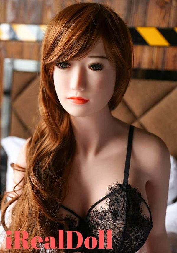 Kather 148cm Cute Love Doll -irealdoll TPE love doll