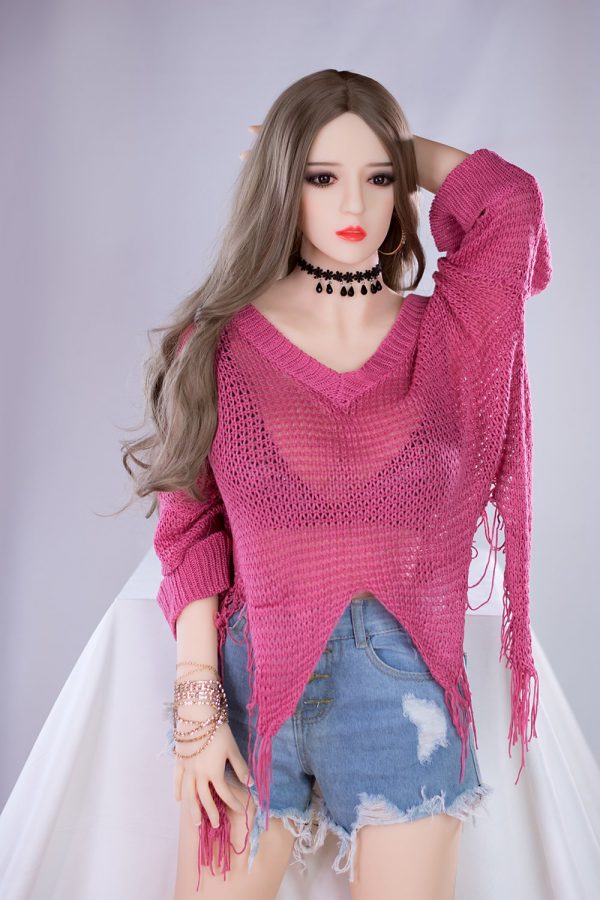 Keira 168cm D Cup Celebrity Sex Doll -irealdoll TPE love doll